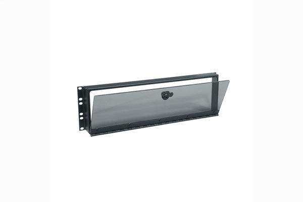 Middle Atlantic SECL-3 3SP HINGED PLEXI SECURITY Racks Middle Atlantic