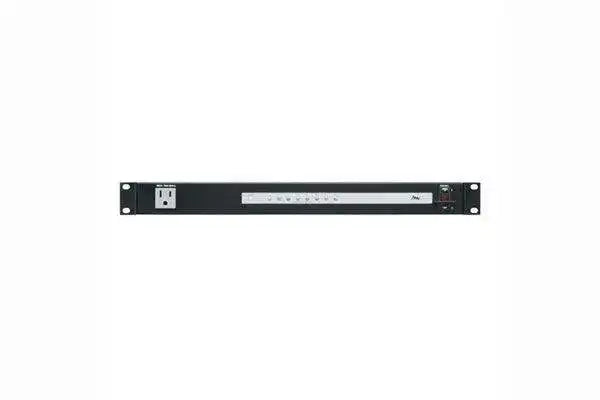 Middle Atlantic Select Series PDU with RackLink, 9 Outlet - RLNK-915R Racks Middle Atlantic