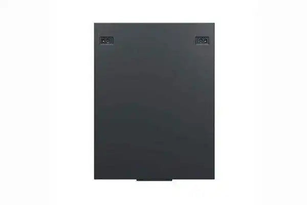 Middle Atlantic SNE-SPN-4548 SNE PAIR SP 45UX48"D Racks Middle Atlantic