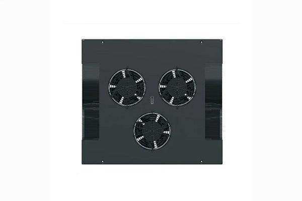 Middle Atlantic SNE24-6FT-FC-K SNE 24W,660CFM TOP W/FC Racks Middle Atlantic