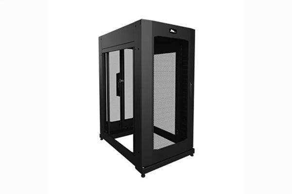 Middle Atlantic SNE24D-2436-P1AB 24W,24SP/36D,DIG ENCL,LSP Racks Middle Atlantic