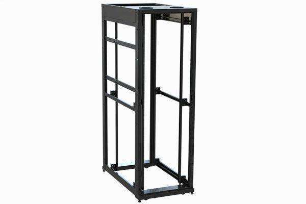 Middle Atlantic SNE27F-CN-4242 SNE27W FR,CN RAIL 42UX42D Racks Middle Atlantic