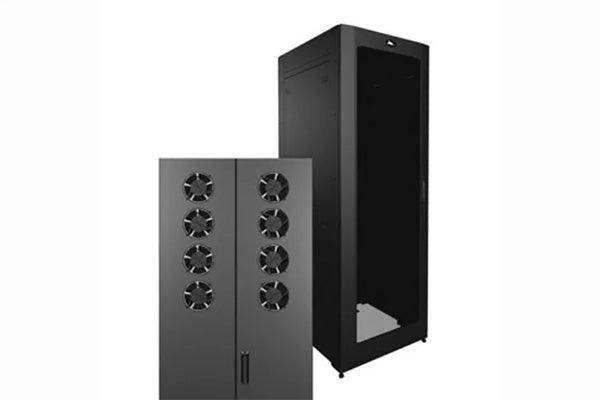 Middle Atlantic SNE27H-4242-A2 27W,42SP/42D,HYB ENCL Racks Middle Atlantic