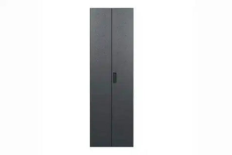 Middle Atlantic SNE30-CSD-45 SNE30W SOLID SPLIT FRONT/REAR DOOR,45SP Racks Middle Atlantic