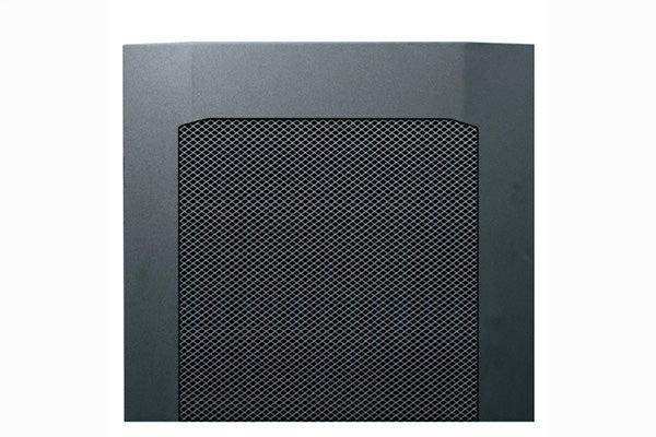 Middle Atlantic SNE30-LVD-42 FULL VENT F/R DR,42U Racks Middle Atlantic