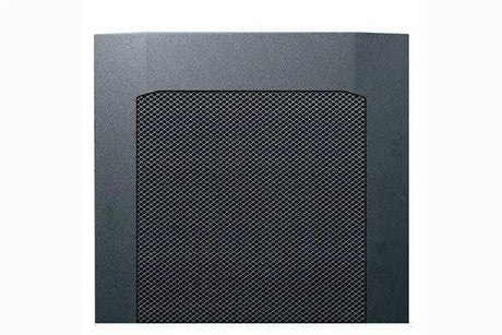 Middle Atlantic SNE30-LVD-42 FULL VENT F/R DR,42U Racks Middle Atlantic