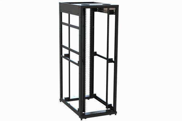 Middle Atlantic SNE30F-CN-4542 SNE30W FR,CN RAIL 45UX42D Racks Middle Atlantic