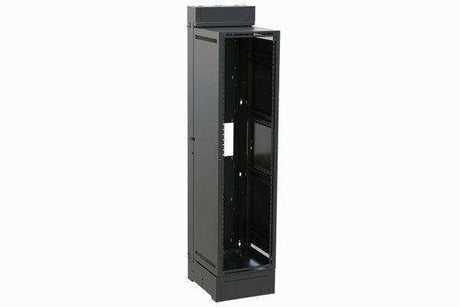 Middle Atlantic SR-46-28 46SP SWINGING WALLRK,28" Racks Middle Atlantic