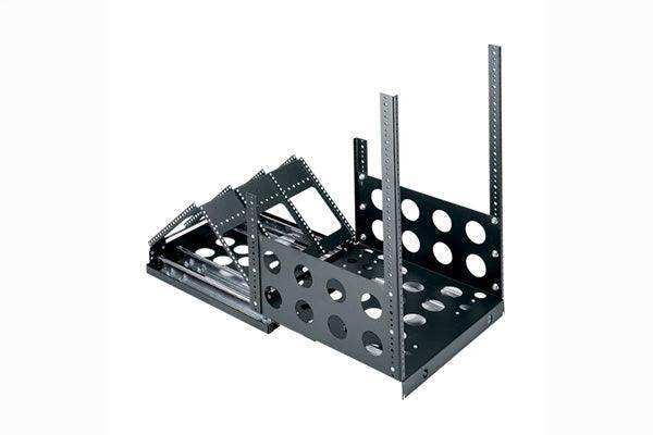Middle Atlantic SRS4-18 4 SLIDE SRS,18 SPACE Racks Middle Atlantic