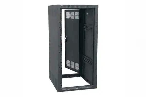 Middle Atlantic Stand Alone Rack Enclosure - BGR-19SA-27 Racks Middle Atlantic