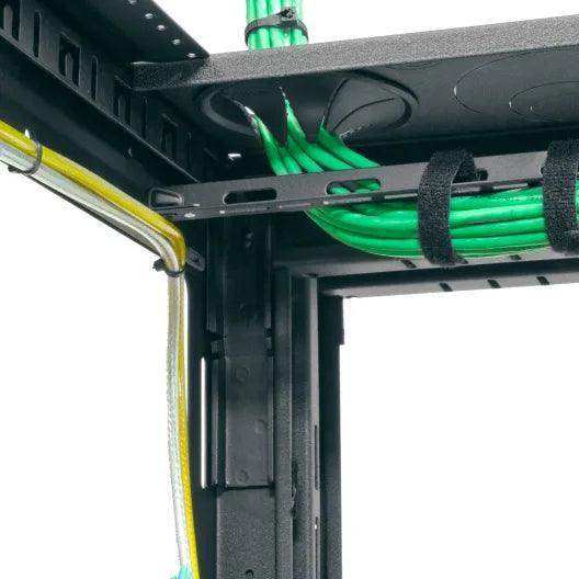 Middle Atlantic Stand Alone Rack Enclosure - BGR-19SA-27 Racks Middle Atlantic