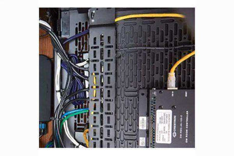 Middle Atlantic T5-LLOCKBKT-KIT T5,3PC,LLOCK & BKT KIT Racks Middle Atlantic