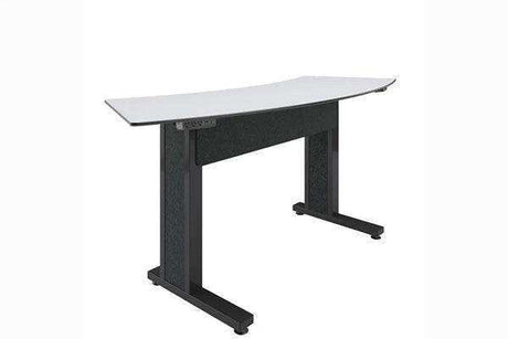 Middle Atlantic TBL-ARC-3P-CH-WB TBL,ARC,3PRSN,CNTR HT,WB Racks Middle Atlantic