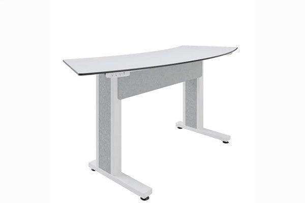 Middle Atlantic TBL-ARC-3P-CH-WW TBL,ARC,3PRSN,CNTR HT,WW Racks Middle Atlantic