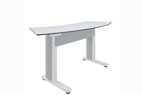 Middle Atlantic TBL-ARC-3P-CH-WW TBL,ARC,3PRSN,CNTR HT,WW Racks Middle Atlantic