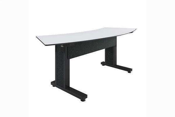 Middle Atlantic TBL-ARC-3P-SH-WB TBL,ARC,3PRSN,SIT HT,WB Racks Middle Atlantic