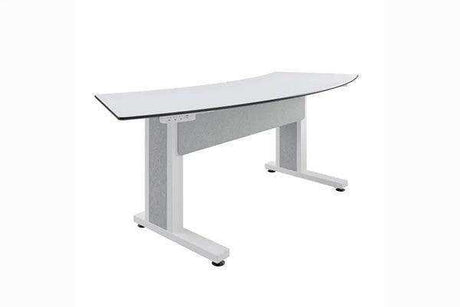 Middle Atlantic TBL-ARC-3P-SH-WW TBL,ARC,3PRSN,SIT HT,WW Racks Middle Atlantic