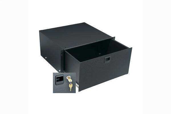 Middle Atlantic TD5LK 5SP TEXT. DRAWER W/LOCK Racks Middle Atlantic
