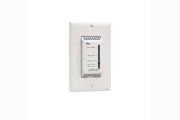 Middle Atlantic THERM-A DUCT COOL THERM,ANALOG Racks Middle Atlantic