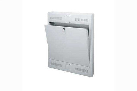 Middle Atlantic TOR-4-20SP 4SP,20"D TIP OUT RK SURMT Racks Middle Atlantic