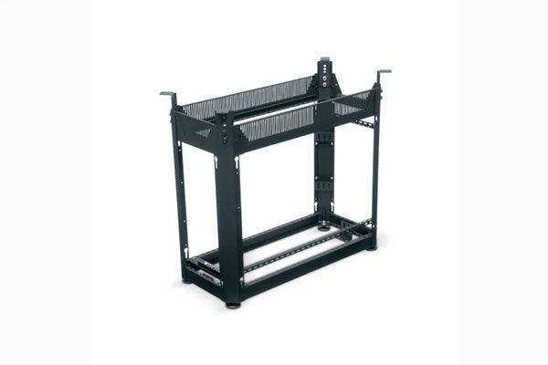 Middle Atlantic TP-F1325 TECHPED FRAME ONLY 13X25 Racks Middle Atlantic