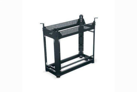 Middle Atlantic TP-F1325 TECHPED FRAME ONLY 13X25 Racks Middle Atlantic