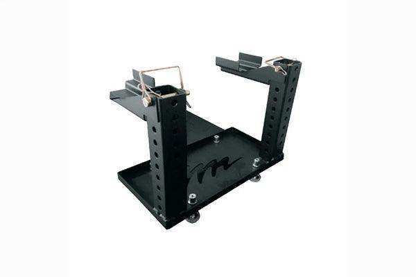Middle Atlantic TS310 3-10 AX-S SERVICE STAND Racks Middle Atlantic