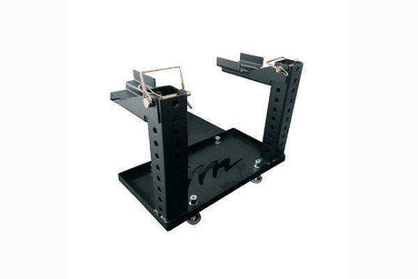 Middle Atlantic TS310 3-10 AX-S SERVICE STAND Racks Middle Atlantic