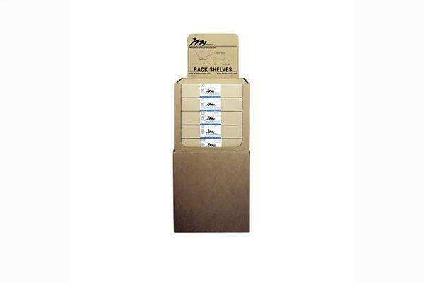 Middle Atlantic U2-RP6 6PC. U2 RACKSHELF PACK Racks Middle Atlantic