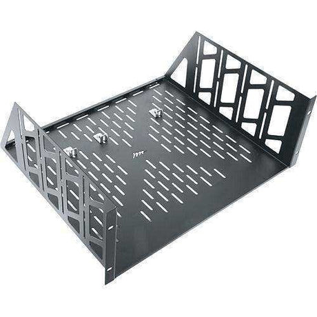 Middle Atlantic U2V Vented Universal Rackshelf - 2-Spaces Racks Middle Atlantic