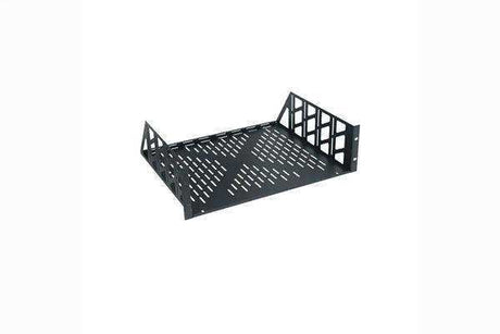 Middle Atlantic U3V 3SP VENTED UTILITY SHELF Racks Middle Atlantic