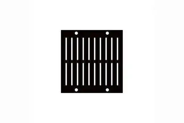 Middle Atlantic UCP-VT SINGLE VENTED UCP PNL Racks Middle Atlantic