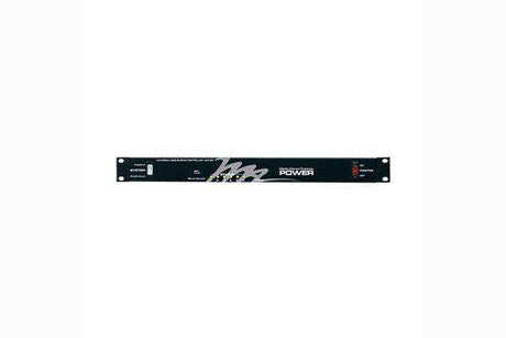 Middle Atlantic USC-6R RACKMOUNT SEQUENCE CONTRO Racks Middle Atlantic