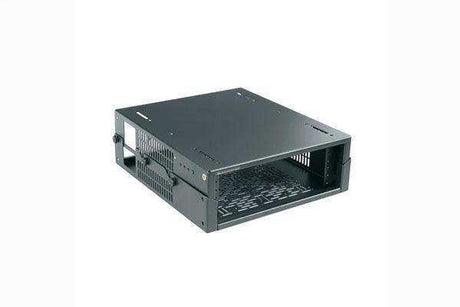 Middle Atlantic UTB-HR-A2-14 UTB,HALF-RACK,1-2SP,14"D Racks Middle Atlantic