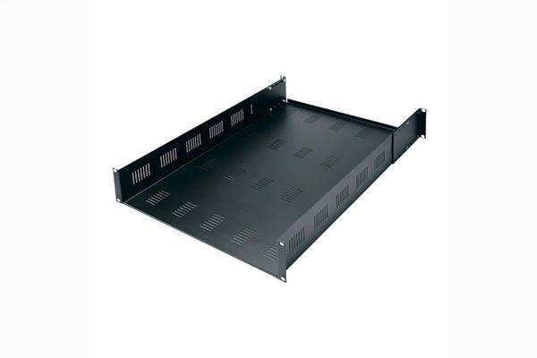Middle Atlantic VDS 2SP FRNT&REAR MT SHELF 25 Racks Middle Atlantic