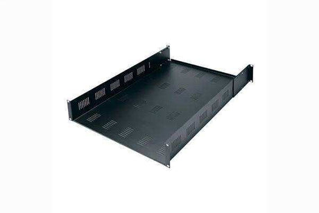 Middle Atlantic VDS 2SP FRNT&REAR MT SHELF 25 Racks Middle Atlantic