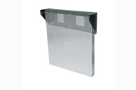 Middle Atlantic VPM-4 4SP VERT PNL MOUNT Racks Middle Atlantic