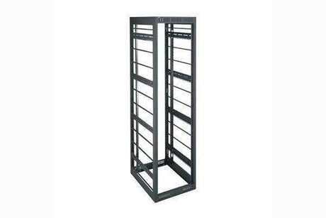 Middle Atlantic VRK-44-31HLRD 44SP/31D VIDEO RACK LRD Racks Middle Atlantic