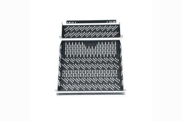 Middle Atlantic VRS VERTICAL RACKMOUNT SYSTEM Racks Middle Atlantic