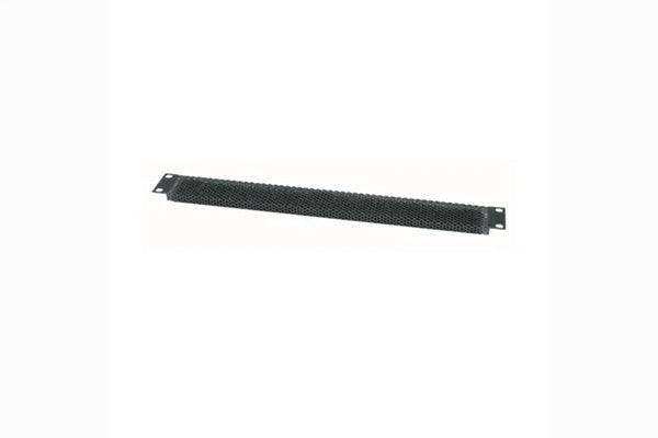 Middle Atlantic VTB-1 1SP LIGHT BLOCKING VENT Racks Middle Atlantic