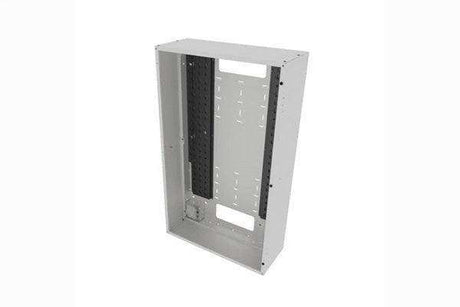 Middle Atlantic VWM-BP-4216-WT VWM BACKPAN,42"H,16"D,WT Racks Middle Atlantic