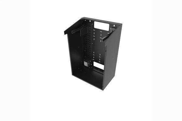 Middle Atlantic VWM-BPSD-3616-BW VWM BP,SPLT DR,36"H,16"D Racks Middle Atlantic
