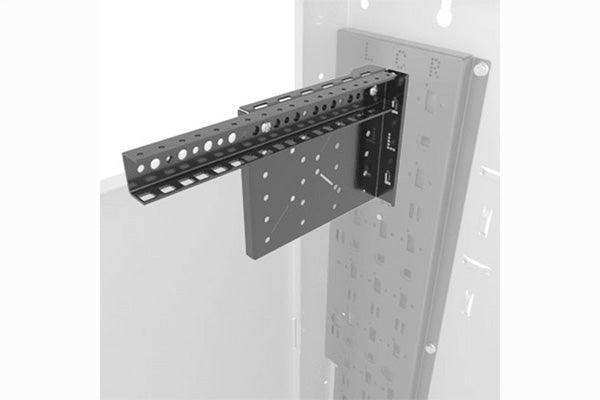 Middle Atlantic VWM-RR-8 VWM 8SP ADJUSTABLE RAIL Racks Middle Atlantic