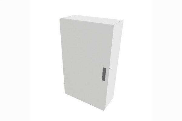 Middle Atlantic VWM-SD-36-WT VWM SERIES SOLID DOOR,36"H,WHITE Racks Middle Atlantic