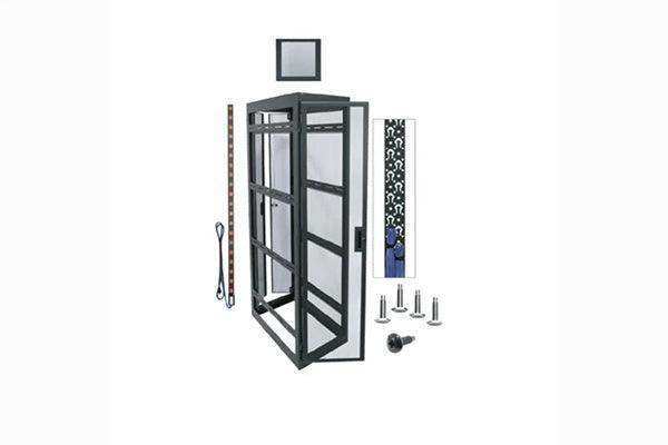 Middle Atlantic WMRK-4236SVR-AB 42S/36D CNFG SVRRK ADDABY Racks Middle Atlantic