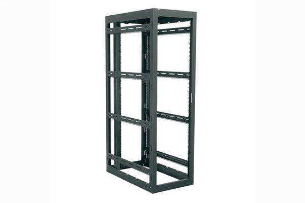 Middle Atlantic WMRK-4536 45RU,36"DEPTH,FRAME ONLY Racks Middle Atlantic