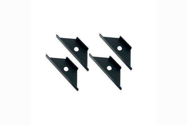 Middle Atlantic WMRK-Z4 SEISMIC BRACKETS,WMRK Racks Middle Atlantic