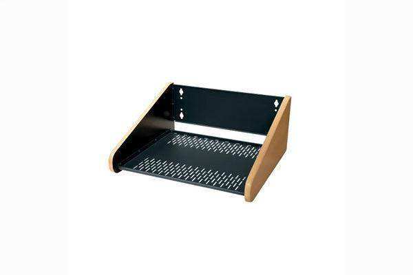 Middle Atlantic WMS-1614MP 16W/14D WM SHLF MAPLE Racks Middle Atlantic