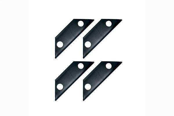 Middle Atlantic WRK-Z4 WRK SEISMIC BRACKETS Racks Middle Atlantic