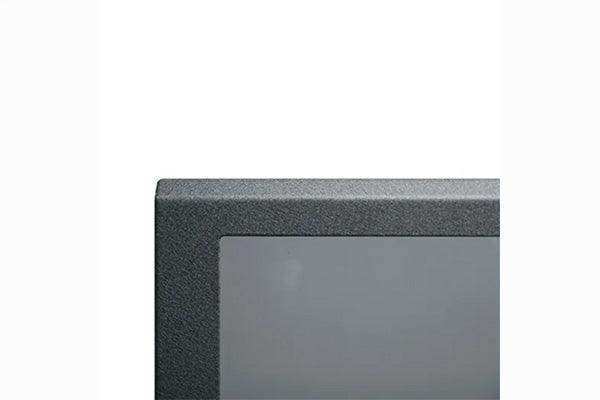 Middle Atlantic WRPFD-24 24SP PLEXI FRONT DOOR,WR Racks Middle Atlantic